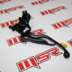 BJJ 360 - BAJAJ PULSAR 150 AS DEBRİYAJ KOLU 