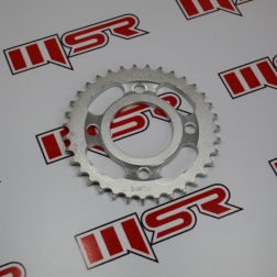 CG 173 - CG 125 34 DİŞ ARKA ZİNCİR DİŞLİSİ