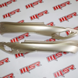 SYM 148H - SYM FIDDLE 125 III-FIDDLE 200 PANEL ÇITASI TK GOLD