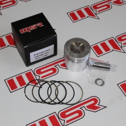 PST 016 - CUB 100 CC PİSTON KİT 50.25