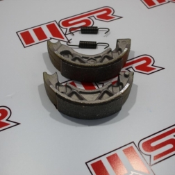 JG 006 - YAMAHA NEOS 50 ARKA FREN BALATA