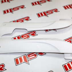 SYM 144 - SYM FIDDLE 125 - 200 III SAĞ-SOL MARŞ BİEL BEYAZ