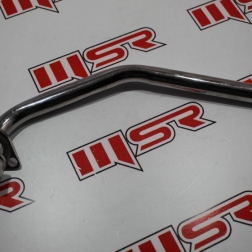 HG 180 - TVS SCOOTY PEP 75-90 CC EGZOS DİRSEĞİ