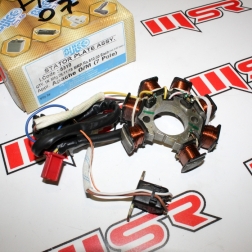 HE 007 - TVS APACHE O/M ESKİ KASA STATÖR 7 Lİ