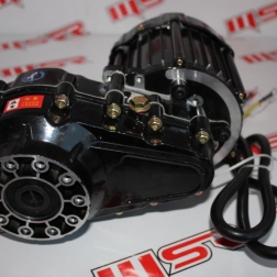 EBS 029D  - DİŞLİ YUVA SETİ 16T