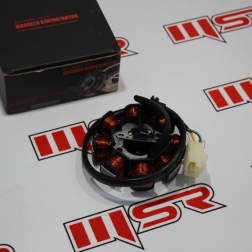 SYM 236 - SYM ORBIT 50 4T - MİO 50 4T EFİ STATÖR TAIWAN