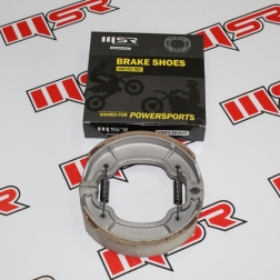 FRS 039 - YBR 125-SCOOTER FREN BALATA