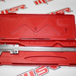 TKM 137 - MEKANİK TERAZİ SÜRMELİ KUMPAS