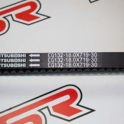 SCT 054F - SALCANO ASTRO 100 KAYIŞ 719-18-30 MITSUBISHI