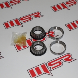 OND 050 - KAWASAKİ NİNJA 250R 2008-2012 ÖN FURÇ TK