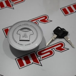 CBF 071 - CBF 150 BENZİN DEPO KAPAĞI OEM