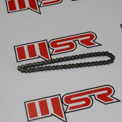 RSV 049 - MONDİAL RESSİVO 250/RKS VIESTE 249/VESPA 250/TR250T HURACAN YAĞ POMPA ZİNCİRİ A