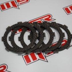 DBR 012 - MODENAS DEBRİYAJ BALATASI