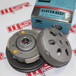 PCX 004D - PCX 125-150 ARKA VARYATÖR KOMPLE(2014-2017)