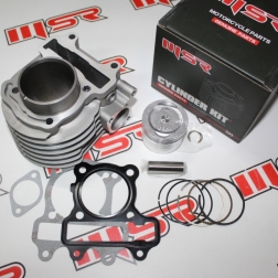 FRS 025 - HONDA SPACE 110 SİLİNDİR KİT MSR(KOLİ :12)
