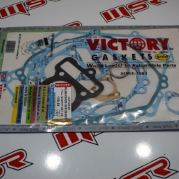 HC 017A - BAJAJ PULSAR 135 TK CONTA