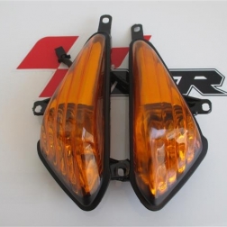 CBF 028 - CBF 150 KOMPLE ÖN SİNYAL TK. OEM