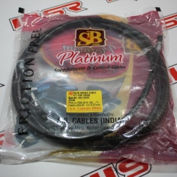 HSB 022 - TVS WEGO ARKA FREN HALATI SB