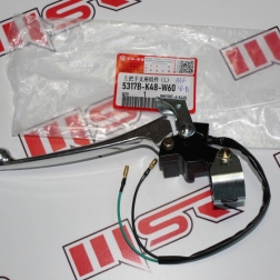 ALF 043A - HONDA ALPHA SOL KÜTÜK KOMPLE