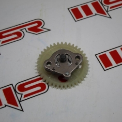 SYM 522 - FIDDLE IV 125 E5 YAĞ POMPASI