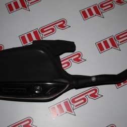 TVS 233 - TVS WEGO EM-JUPİTER EGZOS A