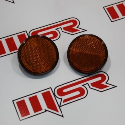 SYM 284 - SYM ORBIT 50 4T ÖN ÇİFTLİ REFLEKTÖR