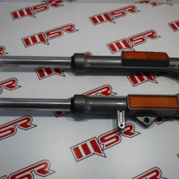 CRP 076 - CRYPTON ÖN AMORTSÖR C8 OEM