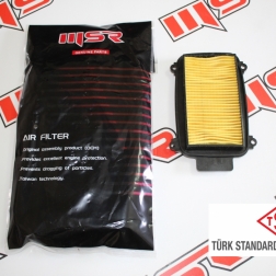 HR 011 - HERO PLEASURE HAVA FİLTRE (TSE)