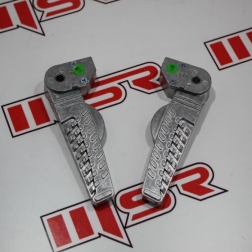 SYM 100 - SYM JOYRIDE 200 AYAKLIK TK