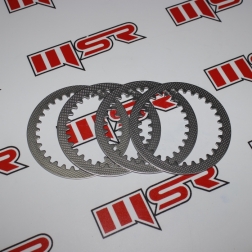 CF2 048B - CF MOTO NK 150 DEBRİYAJ SACI 4 LÜ SET A