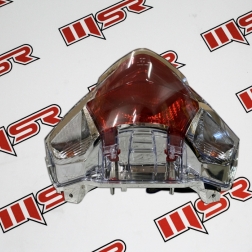 DIO 095 - HONDA DIO 110 ARKA STOP OEM