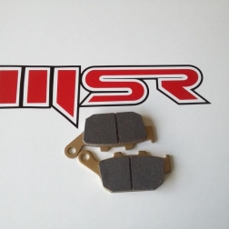 CBR 056 - CBR 250 DİSK BALATA ARKA