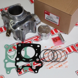 PCX 003C - PCX 125 SİLİNDİR KİT WUYANG