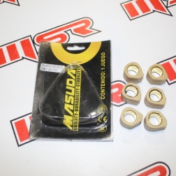 PS 010C - DYLAN 150-ACTIVA S-KYMCO AGILITY VARYATÖR BURCU 20*15 12G