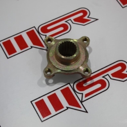 ATV 058 - ATV 28T DİŞLİ FORYA ORJINAL