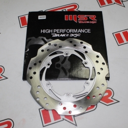 DİSK 034 - BAJAJ NS 200 ARKA DİSK MSR