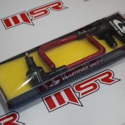 H 156 - DEBRİYAJ-FREN KORUMA KIRMIZI