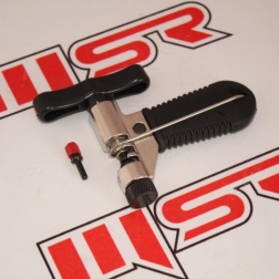 BS 144 - TEKER ZİNCİR APARATI