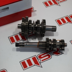 CRP 029 - CRYPTON KOMPLE ŞANZIMAN C8 OEM