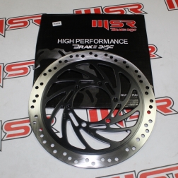 DİSK 027 - KTM 390 - KTM DUKE 250 ( 2021 -2024 ) ÖN DİSK MSR