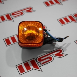 CG 019 - CG 125 KARE TİPİ SİNYAL