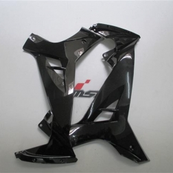 CRP 003A - CYRPTON SİYAH ÖN RÜZGARLIK C8 OEM