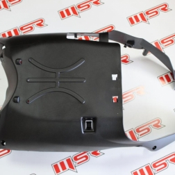 SYM 310 - SYM ORBIT 50 4T EURO 4 - ORBİT 2 125 - CROX 125 - ORBİT 125 ESKİ KASA ( 2008-2009) - ORBİT 2 125 EFİ -ALT MUHAFAZA TAIWAN