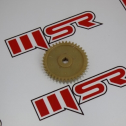 ACT125 04 - ACTIVA 125 YAĞ POMPA DİŞLİSİ OEM