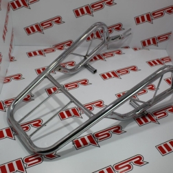 CG 205 - CG 125 KROM NİKEL PORTBAGAJ