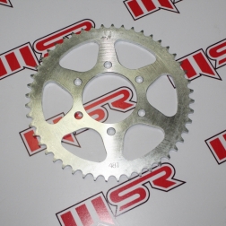 RMZ 041 - RAMZEY CROSS 200 CC ARKA DİŞLİ