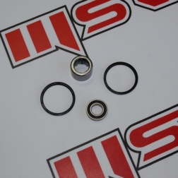 BL 041 - ARKA VARYATÖR RULMANI GY6 50CC- TVS 75-90 TODAY ACTIVA100 UYUMLU  HK172518RS 