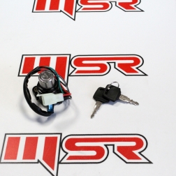 KNT 010 - KONTAK KÜBA ÇITA VİDALI MODEL