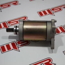 CF8 018 - CF 800 MARŞ DİNAMOSU