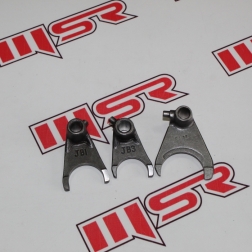 RMZ 072 - RAMZEY CROSS 200 CC VİTES HİLAL TK